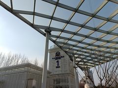 -黄浦江游览快线(金陵东路码头)