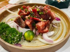-朴太院·烤肉万岁(盐城店)