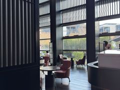 -木嘛working coffee(前海店)