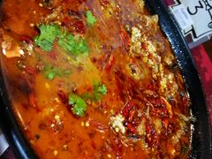水煮鱼-和平饭店