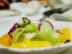 4-上林铁板烧(延安西路店)