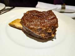 -王品牛排(佛山南海万科广场店)