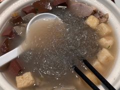-苏晓玥·手作江南小吃(深圳北站店)