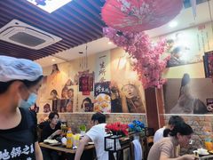 -地锅之家·鲜货工厂(华发路店)
