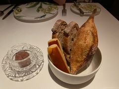 -Le Comptoir de Pierre Gagnaire