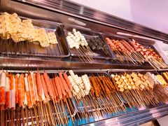 -老谢野馄饨(延安路店)