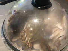 -一方渔歌蒸汽海鲜自助(文化路万达广场店)