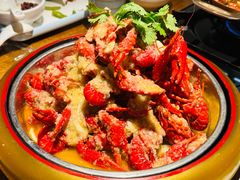 -乔街深夜食堂·小龙虾·高压锅生蚝(杭州总店)