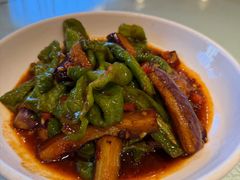 -小尕子·新疆菜(明园店)