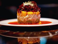 -MOSSO德国餐厅·音乐酒吧(环宇荟店)