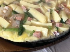 -华春餐馆(鱼山路店)