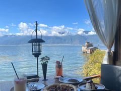 -六阅·福十 FORTEN 海景咖啡西餐厅(双廊古镇店)