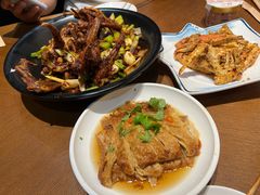 -掌上鲜(南顺城街店)