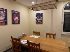 -天正河鲀·河豚亭(大连店)