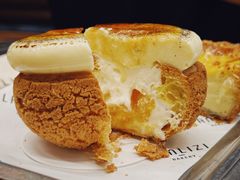 -LANLIZI BAKERY(COSMO店)