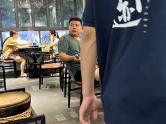 -野迹·石橄榄鸡·烧烤(新洲店)