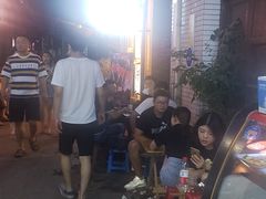 -清真·马峰烤肉(小学习北巷店)