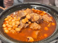 -谷田稻香·砂锅菜(川沙百联店)