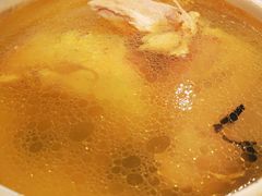 肥西土鸡汤-同庆楼(大钟寺店)