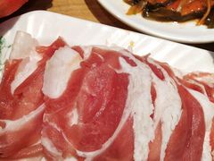 -草原塞蛮羊火锅城(港湾店)