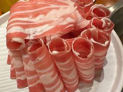 -乐宴·老北京铜火锅(八卦岭店)