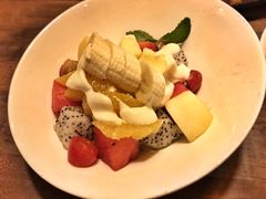 -卡朋西餐(较场西路店)