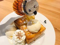 -After You Dessert Cafe(CENTRALWORLD)