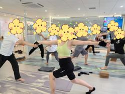 -爱尔乐美孕产瑜伽·普拉提