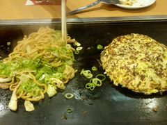 -鹤桥风月(难波御堂格兰维尔店)