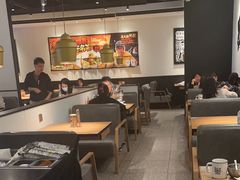 -新太二·鲜料川菜(智慧城广百店)