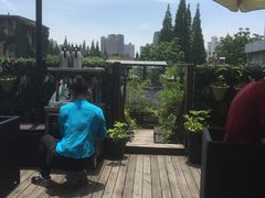 -五观堂素食(新华路店)
