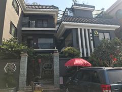 门面-阿多私房菜(顺德店)
