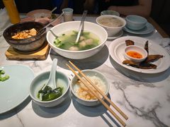 -四道菜·福建菜馆(万家广场店)