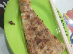 京东肉饼-首都师范大学-本部食堂