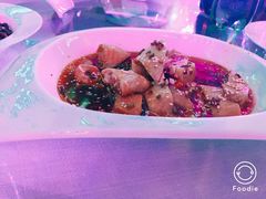 -上海新发展亚太JW万豪酒店