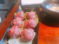 -原牛道·潮汕围炉火锅(讯美店)