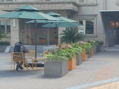 -Sips&Lick茶兰咖啡(五道口店)