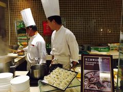 -北京德胜门华宇假日酒店·画廊咖啡厅