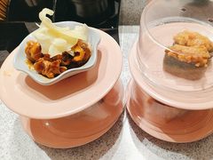 -争鲜回转寿司(南开大悦城店)
