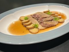 -宫燕府·京菜·烤鸭·淮扬菜(王府中心店)