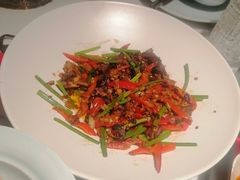 -合品记·湖南私房菜&小龙虾(霄云路店)