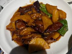 -关东小磨东北菜(漕河泾印象城店)