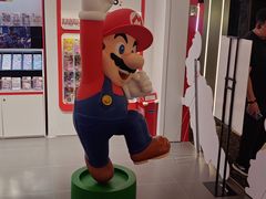 -任天堂Nintendo Switch体验店(天河城店)