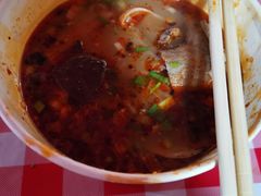 -正宁路小吃夜市