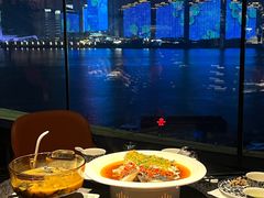 -君庭中餐厅(湘江豪生店)