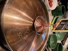 -润园四季椰子鸡火锅(海上世界店)