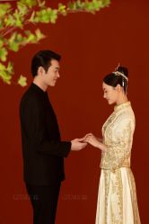 点击看大图 -太古映画婚纱摄影(天河店)