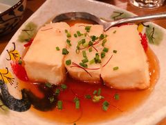 日式炸豆腐-天手古舞居酒屋(889广场店)