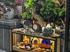 -万润国际酒店用品市场(曹安国际商城店)