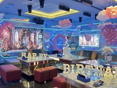 -堂会·KTV·自助餐·团建聚会(天河店)